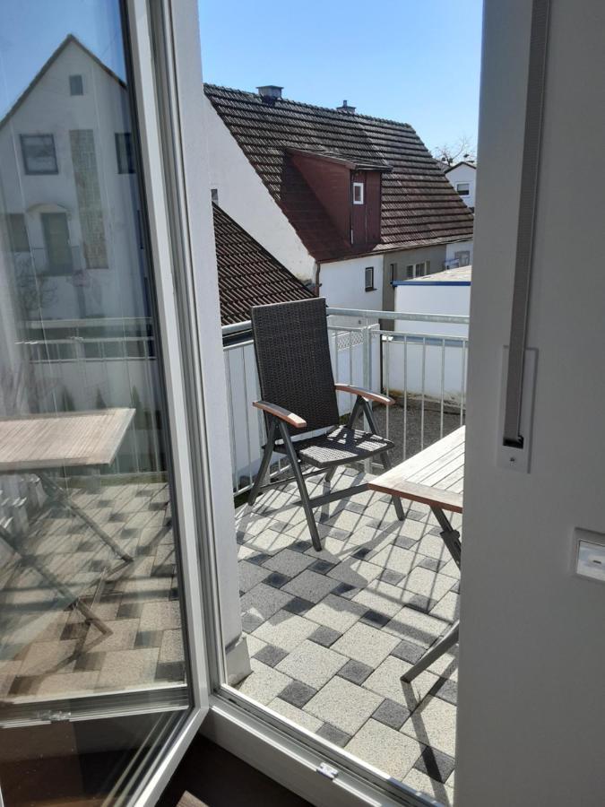 Pension Assmann Langenbruck Exterior foto